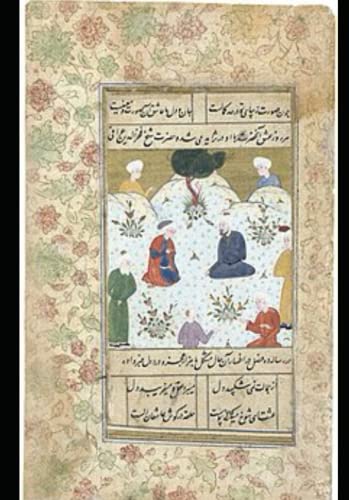 THE PERSIAN SUFI MASTER POET FAKHR AL-DIN ‘ERAQI (1213-1289): Selected Poems