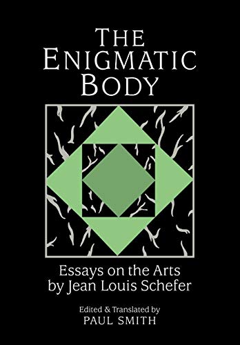 The Enigmatic Body: Essays on the Arts (Cambridge New Art History and Criticism) von Cambridge University Press