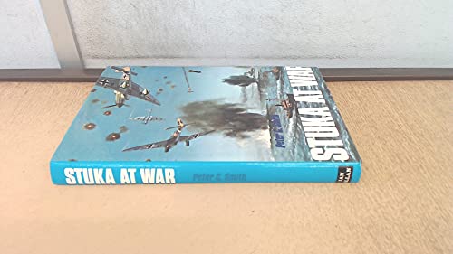 Stuka at War