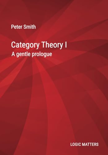 Category Theory I: A gentle prologue