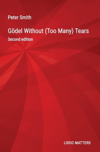Gödel Without (Too Many) Tears