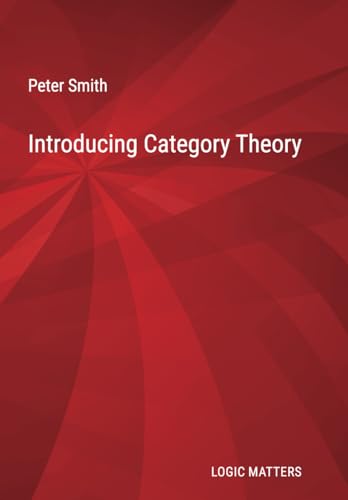 Introducing Category Theory Introducing Category Theory