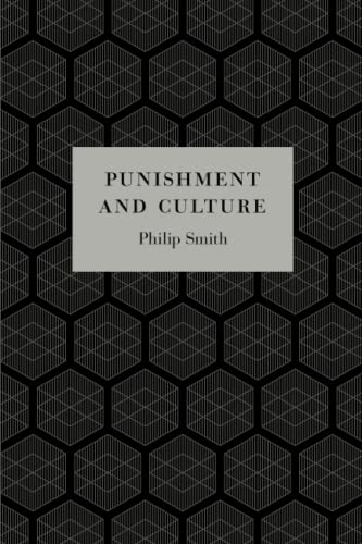 Punishment and Culture