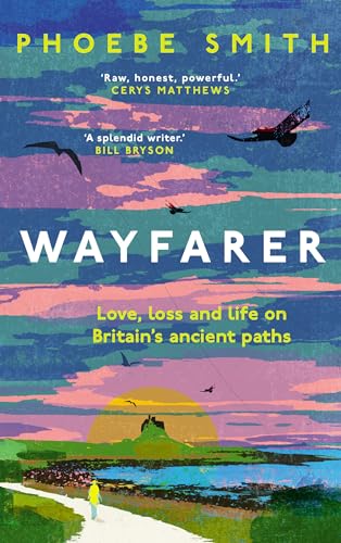 Wayfarer: On trauma, healing and finding your path