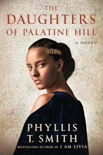 The Daughters of Palatine Hill: A Novel von Lake Union Publishing