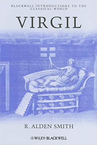 Virgil (Blackwell Introductions to the Classical World)