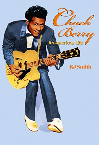 Chuck Berry: An American Life