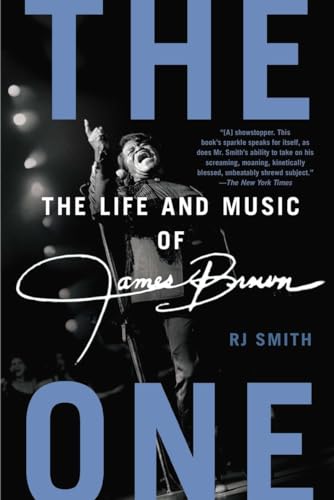 The One: The Life and Music of James Brown von Avery