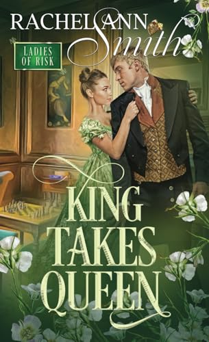 King Takes Queen (Ladies of Risk) von Penford Publishing