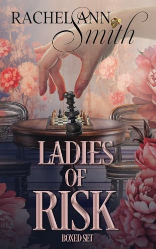 Ladies of Risk von Penford Publishing
