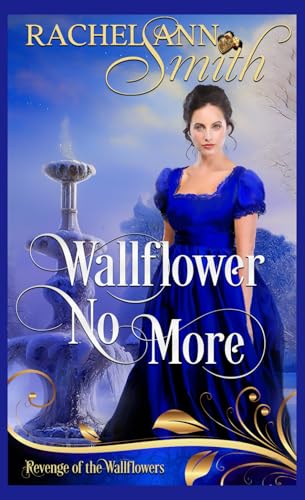 Wallflower No More von Penford Publishing