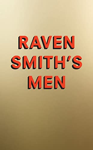 Raven Smith’s Men von Fourth Estate