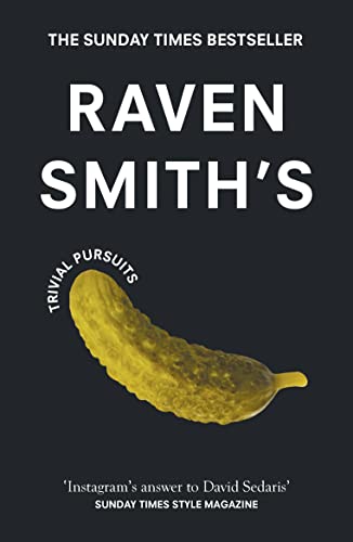 Raven Smith’s Trivial Pursuits von Fourth Estate