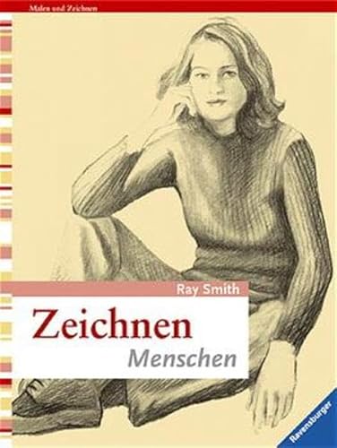 Zeichnen - Menschen