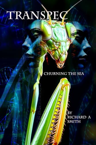 Transpec: Churning the Sea Transpec: Churning the Sea von Independently published