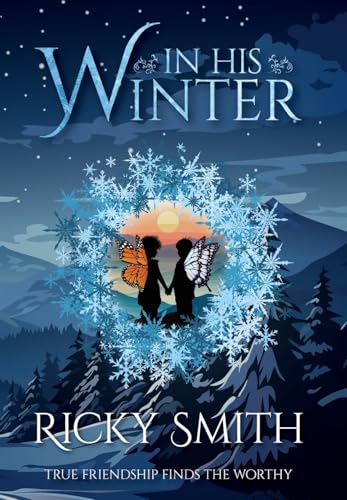 In His Winter von Heavenwar Publishing