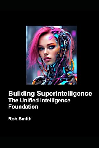 Building Superintelligence: Unified Intelligence Foundation von Streetdogz Media Inc.
