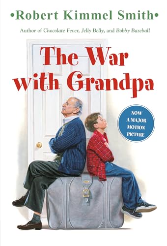 The War with Grandpa von Yearling