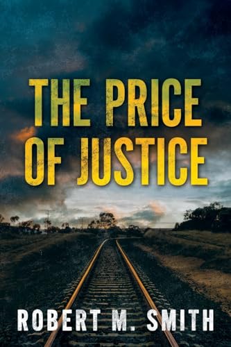 The Price of Justice (Purgatory, Band 2) von Shawline Publishing Group