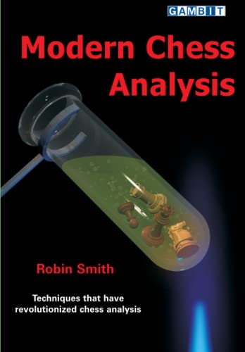 Modern Chess Analysis (Correspondence Chess Champions)