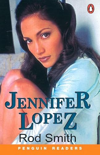 Jennifer Lopez (Penguin Readers Series)