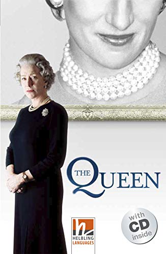 The Queen, mit 1 Audio-CD: Helbling Readers Movies / Level 4 (A2/B1)