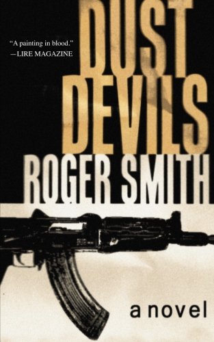 Dust Devils Dust Devils von New Pulp Press