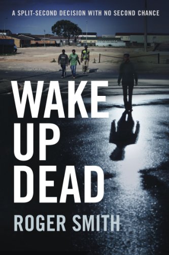 Wake Up Dead