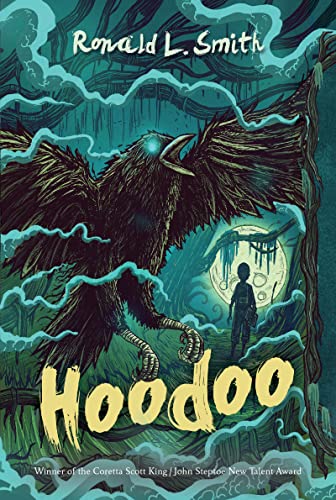 Hoodoo von Clarion