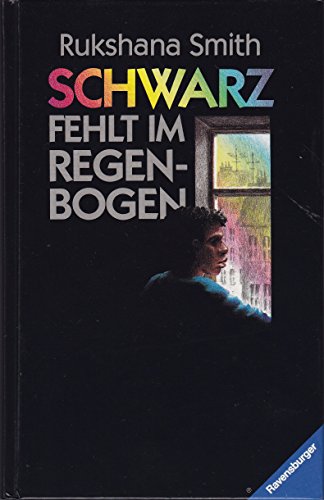 Schwarz fehlt im Regenbogen
