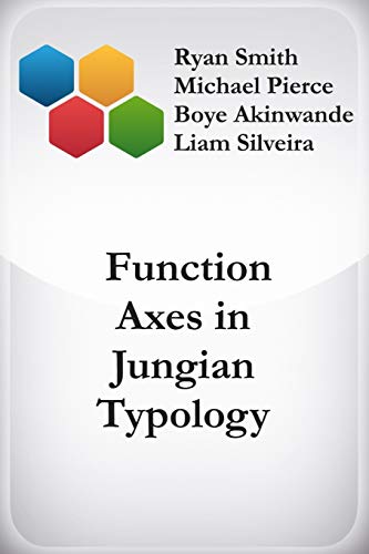 Function Axes in Jungian Typology von Independently Published