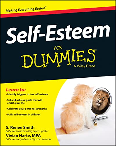 Self-Esteem for Dummies von For Dummies