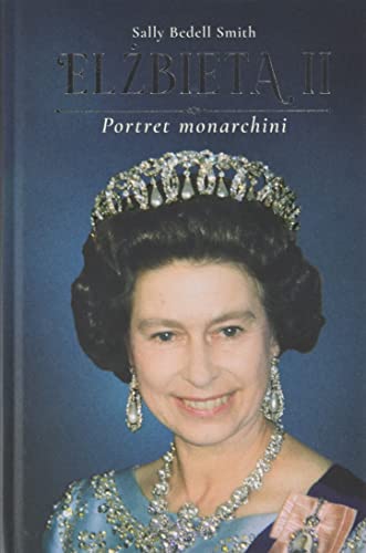 Elżbieta II Portret monarchini von Dolnośląskie