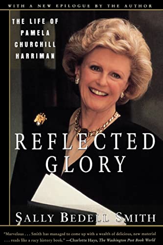 Reflected Glory Reflected Glory von Simon & Schuster