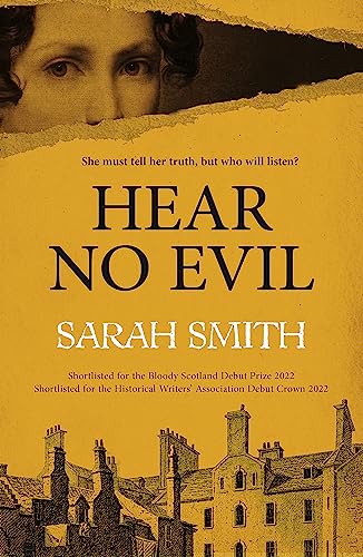 Hear No Evil: Shortlisted for the CWA Historical Dagger 2023 von Two Roads
