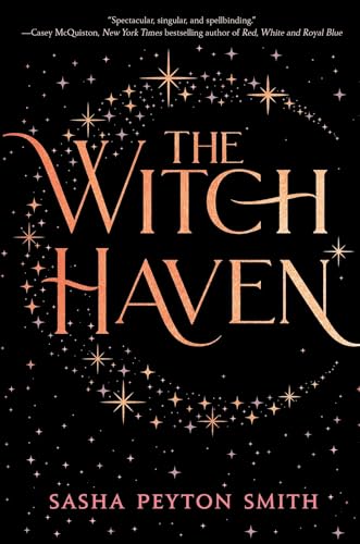The Witch Haven von Simon & Schuster