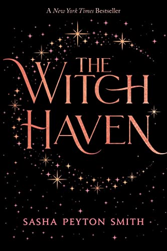 The Witch Haven von S&S Books for Young Readers