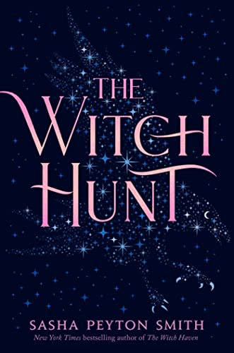 The Witch Hunt von Simon & Schuster Books for Young Readers