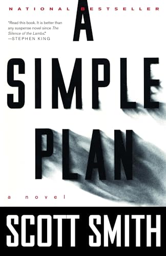 A Simple Plan von Vintage