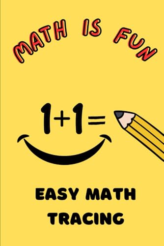 Math Is Fun von Independently published