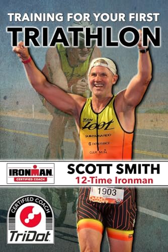 Training For Your First Triathlon von Independently published