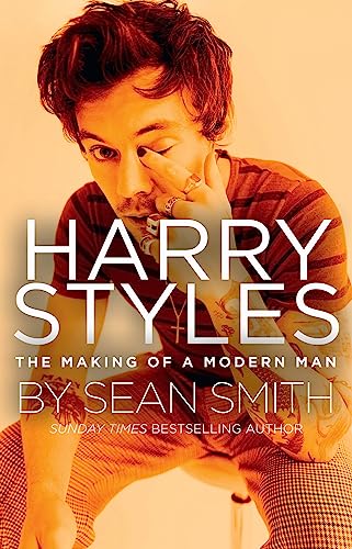 Harry Styles: The Making of a Modern Man von HarperCollins Publishers