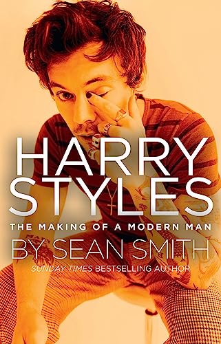Harry Styles: The Making of a Modern Man von HarperCollins