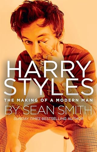 Harry Styles: The Making of a Modern Man von HarperCollins