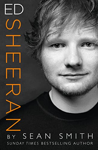 Ed Sheeran von HarperCollins