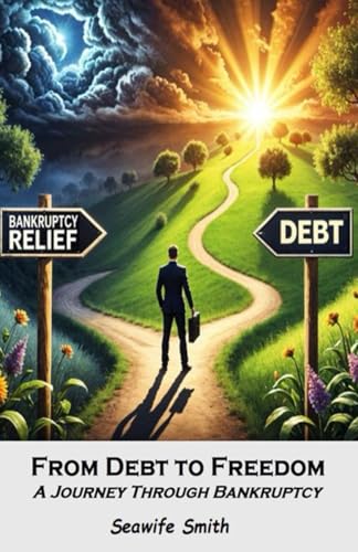 From Debt to Freedom: A Journey through Bankruptcy von White Cedar Quill Press