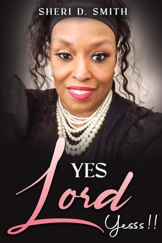YES LORD! YESSS!! von Bowker
