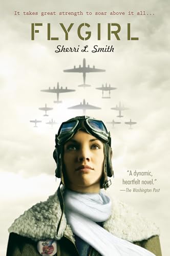 Flygirl von Random House Books for Young Readers