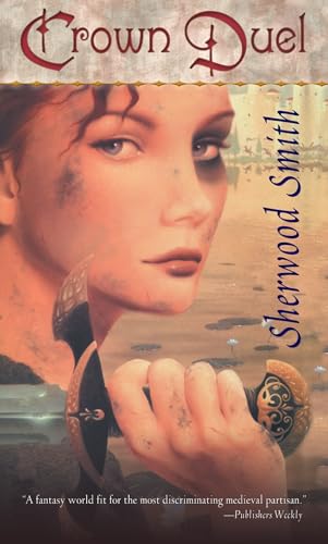 Crown Duel (Crown and Court Duet) von Random House Books for Young Readers