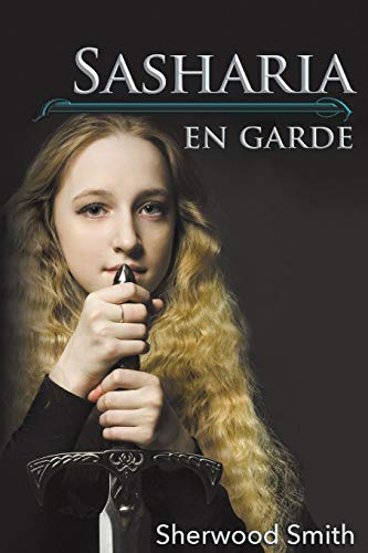 Sasharia En Garde Sasharia En Garde von Book View Cafe